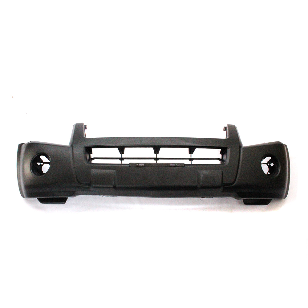 Bumper (With Arch) for ISUZU KB200/240 LWB/DC — view 1